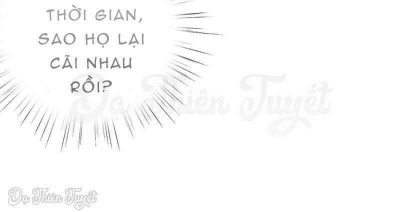 Nhân Vật Phản Diện Biến Thành Sủng Vật Chương 10 Ảnh 35