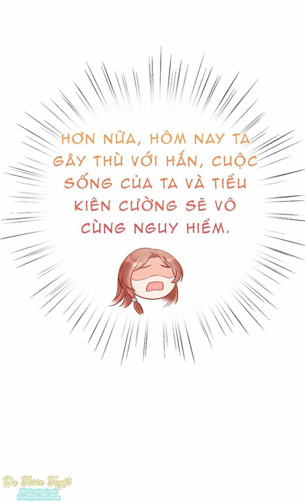 Nhân Vật Phản Diện Biến Thành Sủng Vật Chương 17 Ảnh 47