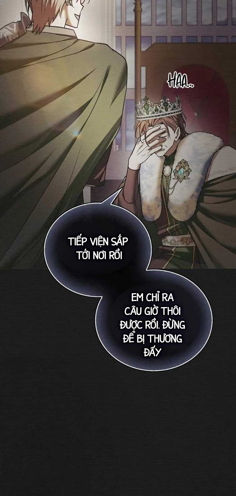Tôi Không Tài Năng Đến Thế Đâu Chương 80 Ảnh 31