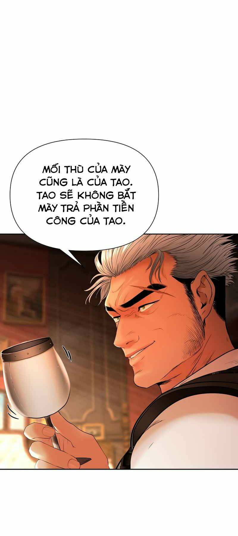 Nhiệm Vụ Chiến Binh Chương 14 Ảnh 14