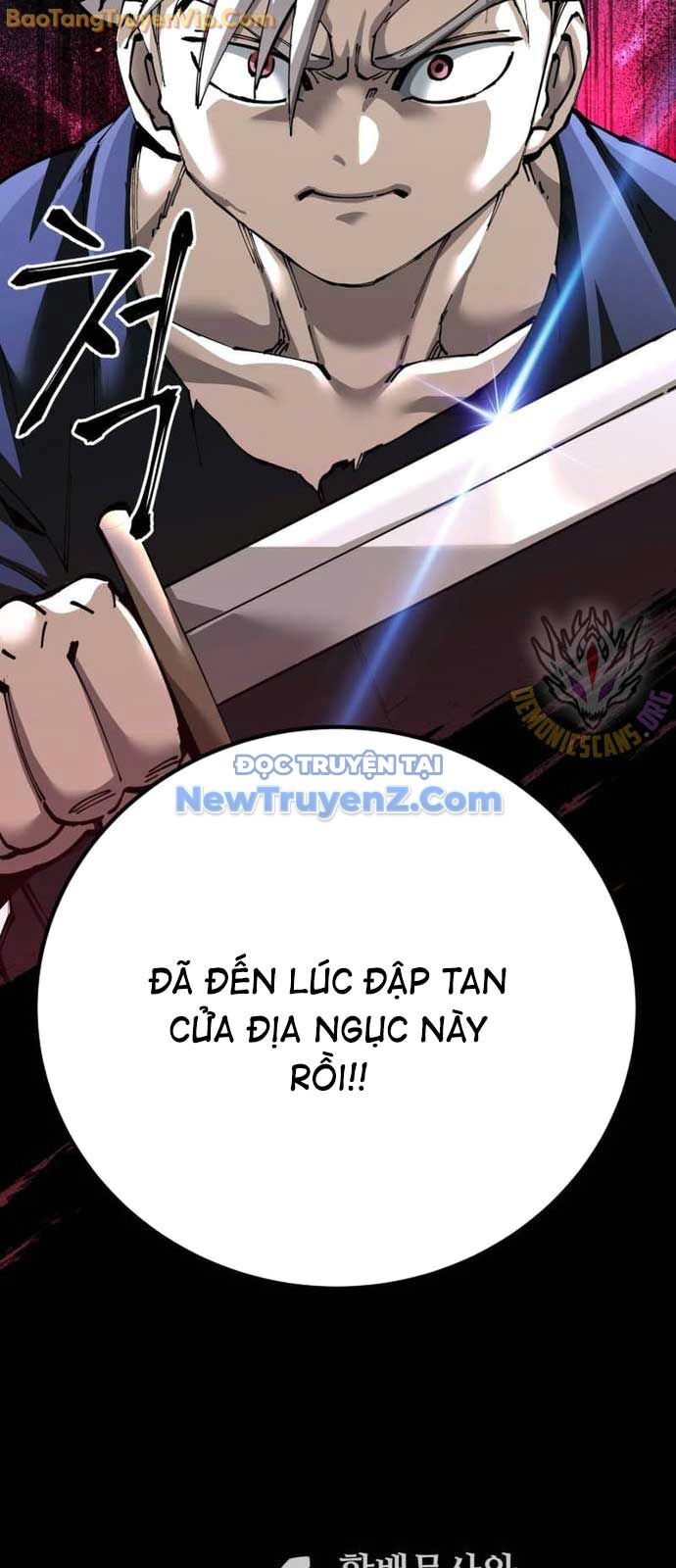 Ông Võ Giả Và Cháu Chí Tôn Chương 93 Ảnh 93