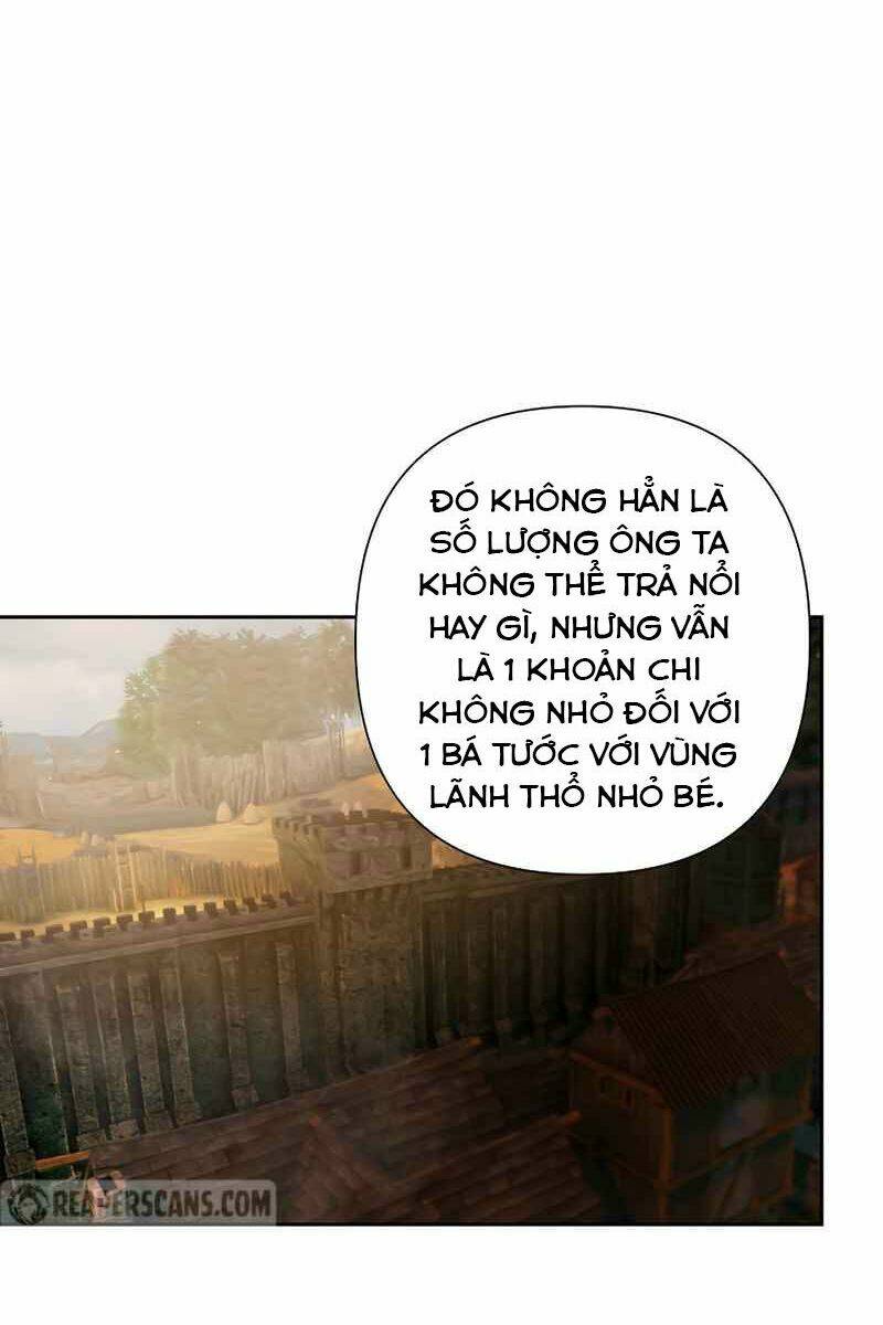 Nhiệm Vụ Chiến Binh Chương 12 Ảnh 55
