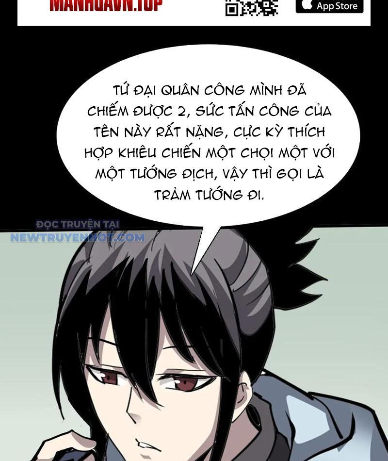 Học Viện Chiến Giáp Chương 25 Ảnh 73