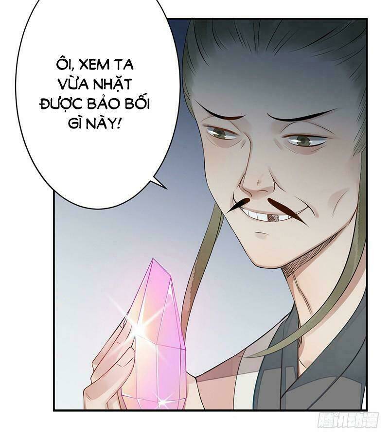 Yêu Tiên Ca Chương 3 Ảnh 74