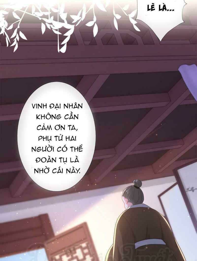 Nhân Vật Phản Diện Biến Thành Sủng Vật Chương 3 Ảnh 54
