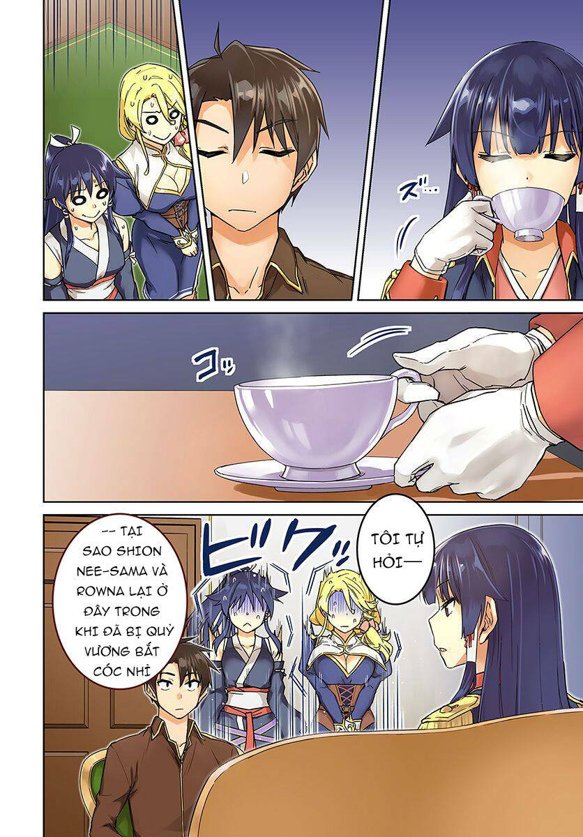 Nidome No Jinsei Wo Isekai De Chương 40 Ảnh 6