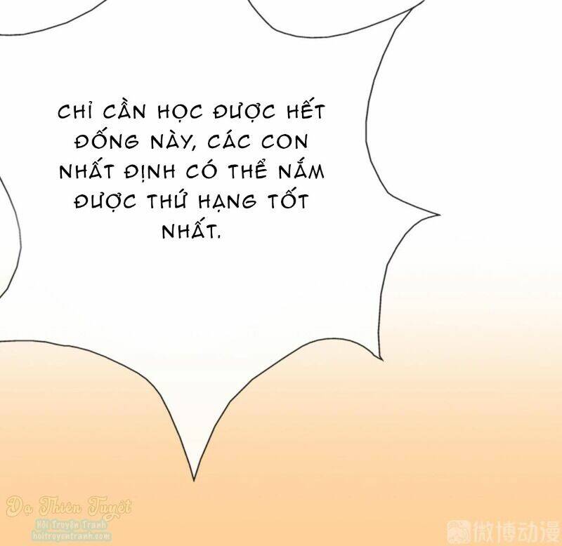 Nhân Vật Phản Diện Biến Thành Sủng Vật Chương 22 Ảnh 17