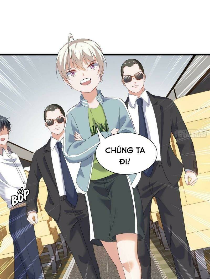 Vú Em Của Tiên Ma Chương 27 Ảnh 12
