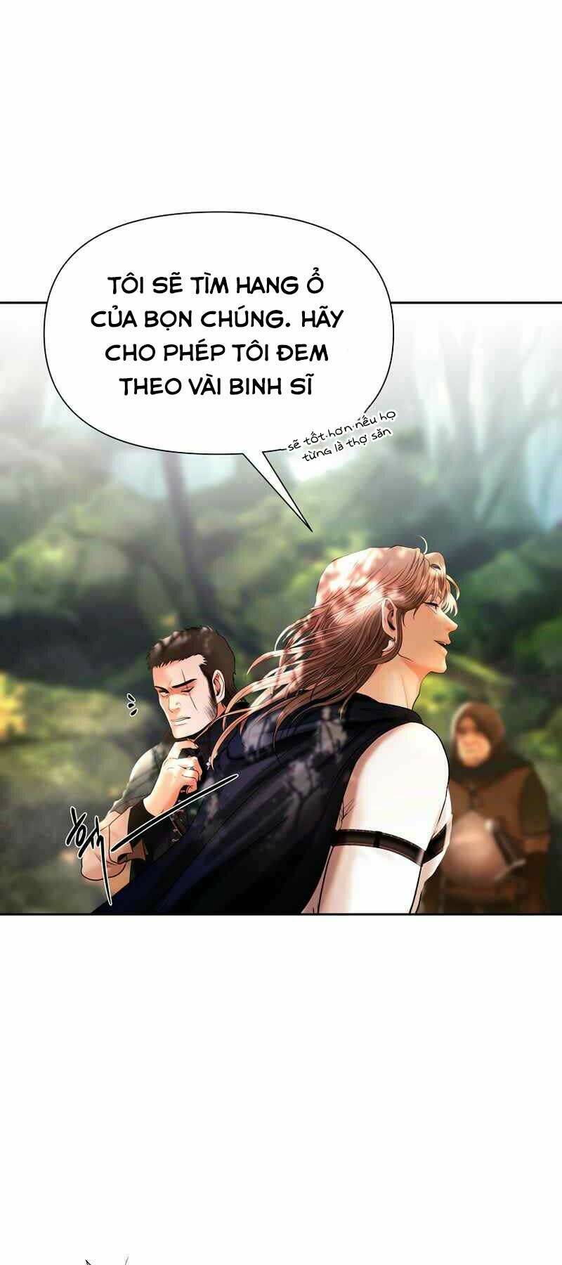 Nhiệm Vụ Chiến Binh Chương 20 Ảnh 55