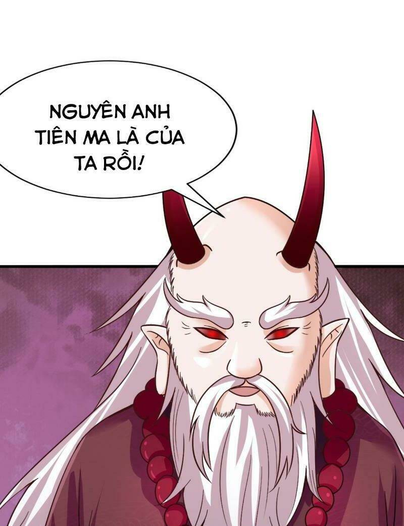 Vú Em Của Tiên Ma Chương 14 Ảnh 8