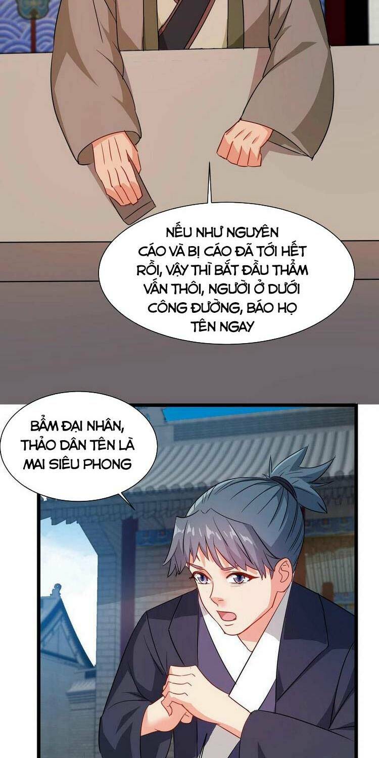 Anh Hùng Bàn Phím Tu Tiên Chương 50 Ảnh 38