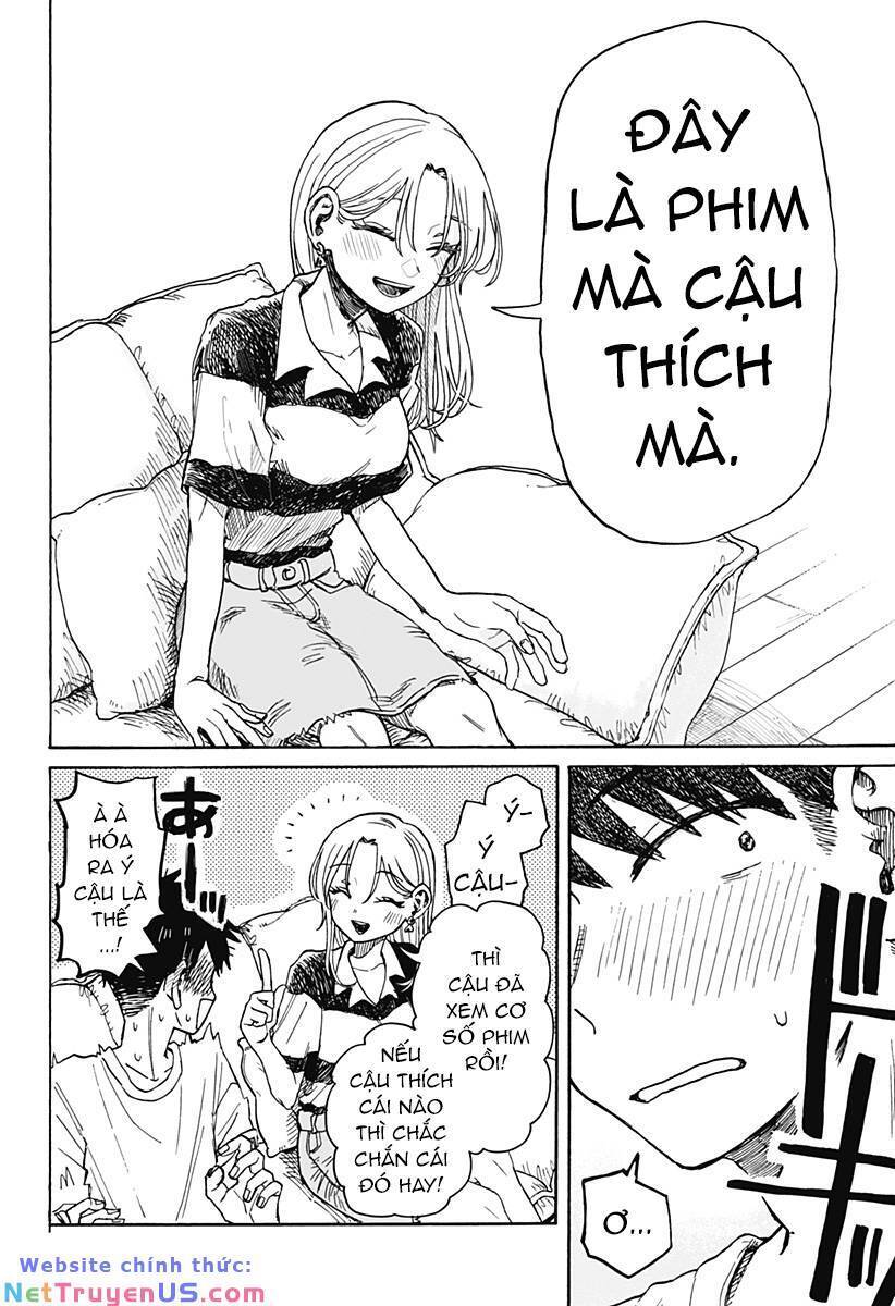 Chúc Em Hạnh Phúc, Lemon! Chương 3 Ảnh 24