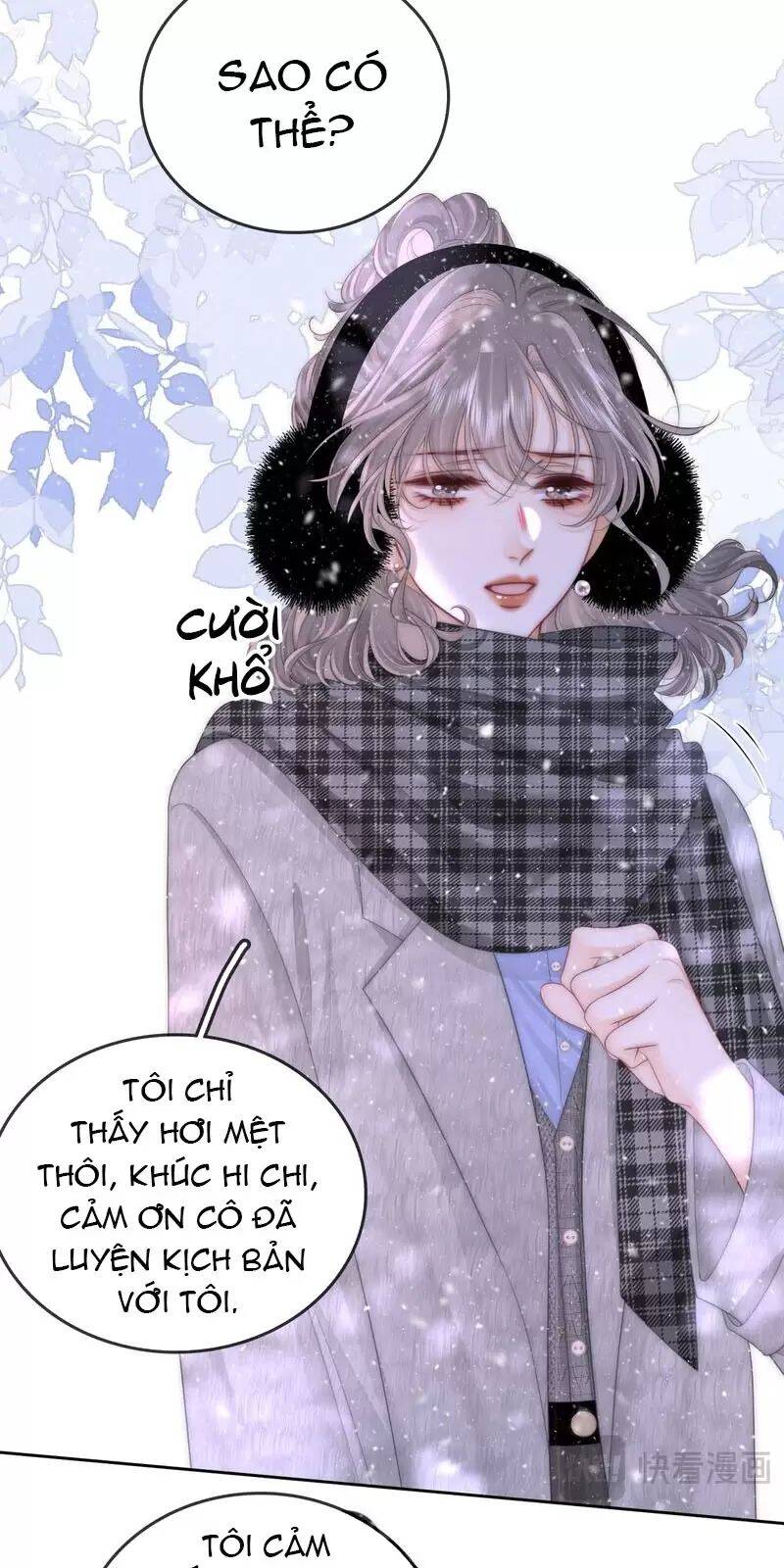 Em Chỉ Có Thể Là Của Tôi Chương 122 Ảnh 29