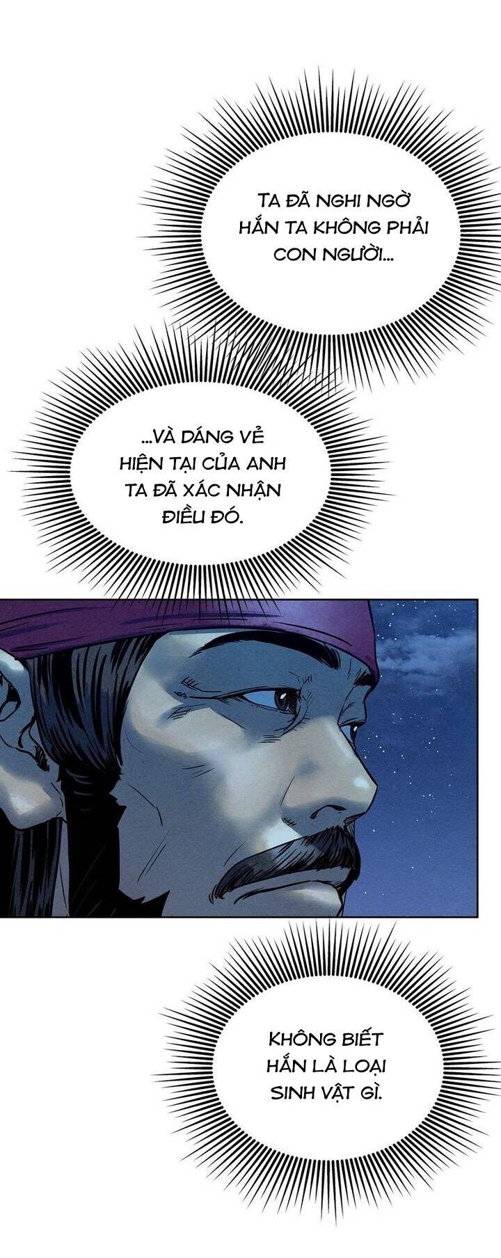 Thợ Săn Mosin Chương 92 Ảnh 86