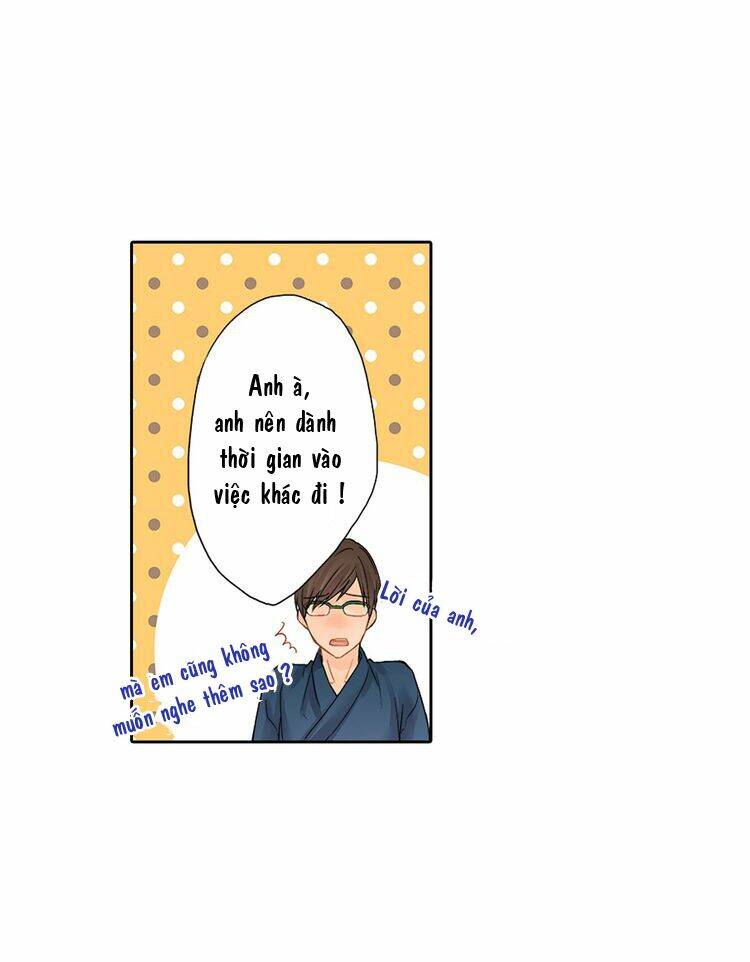 Cô Dâu Của Quỷ Chương 1.1 Ảnh 16