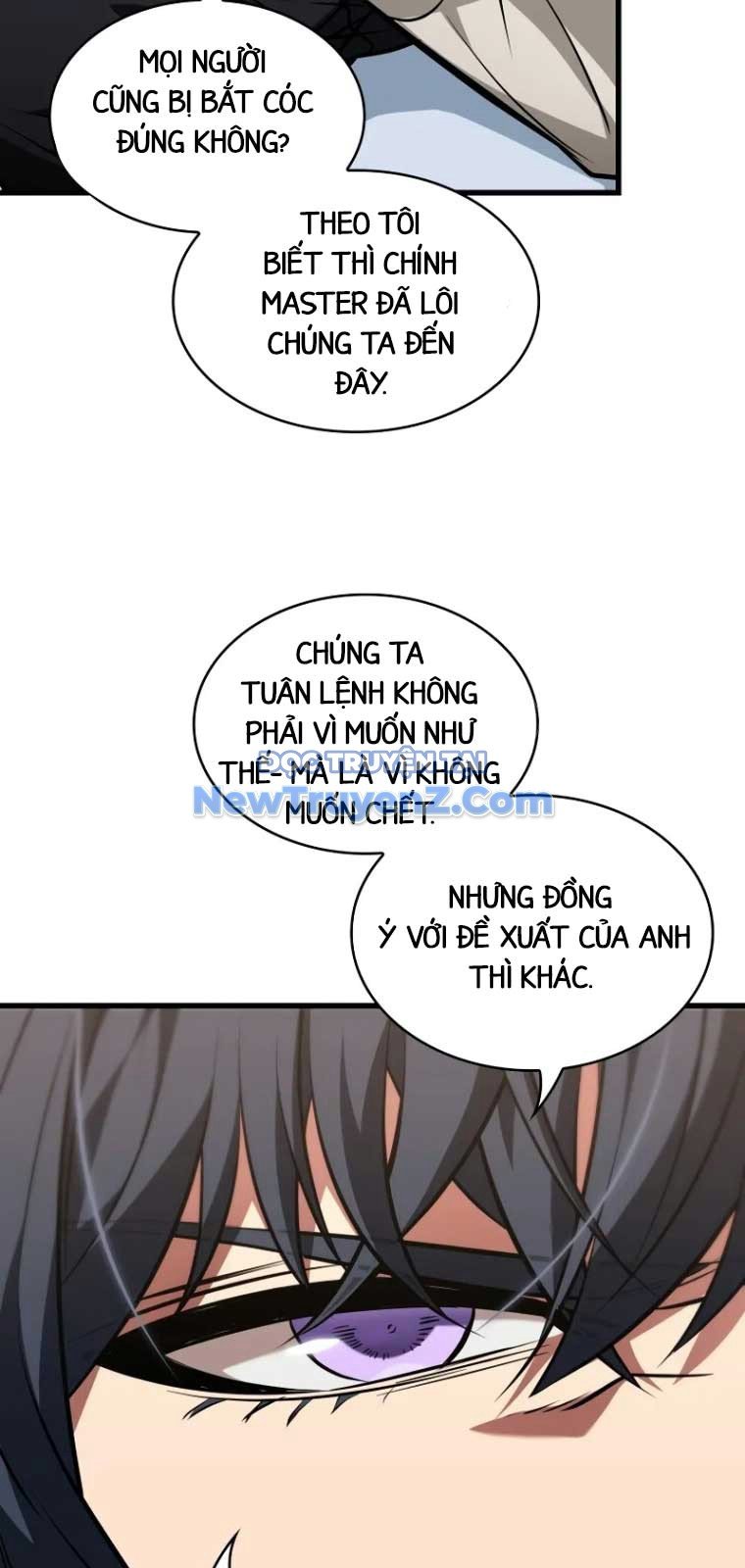 Gacha Vô Hạn Chương 148 Ảnh 58