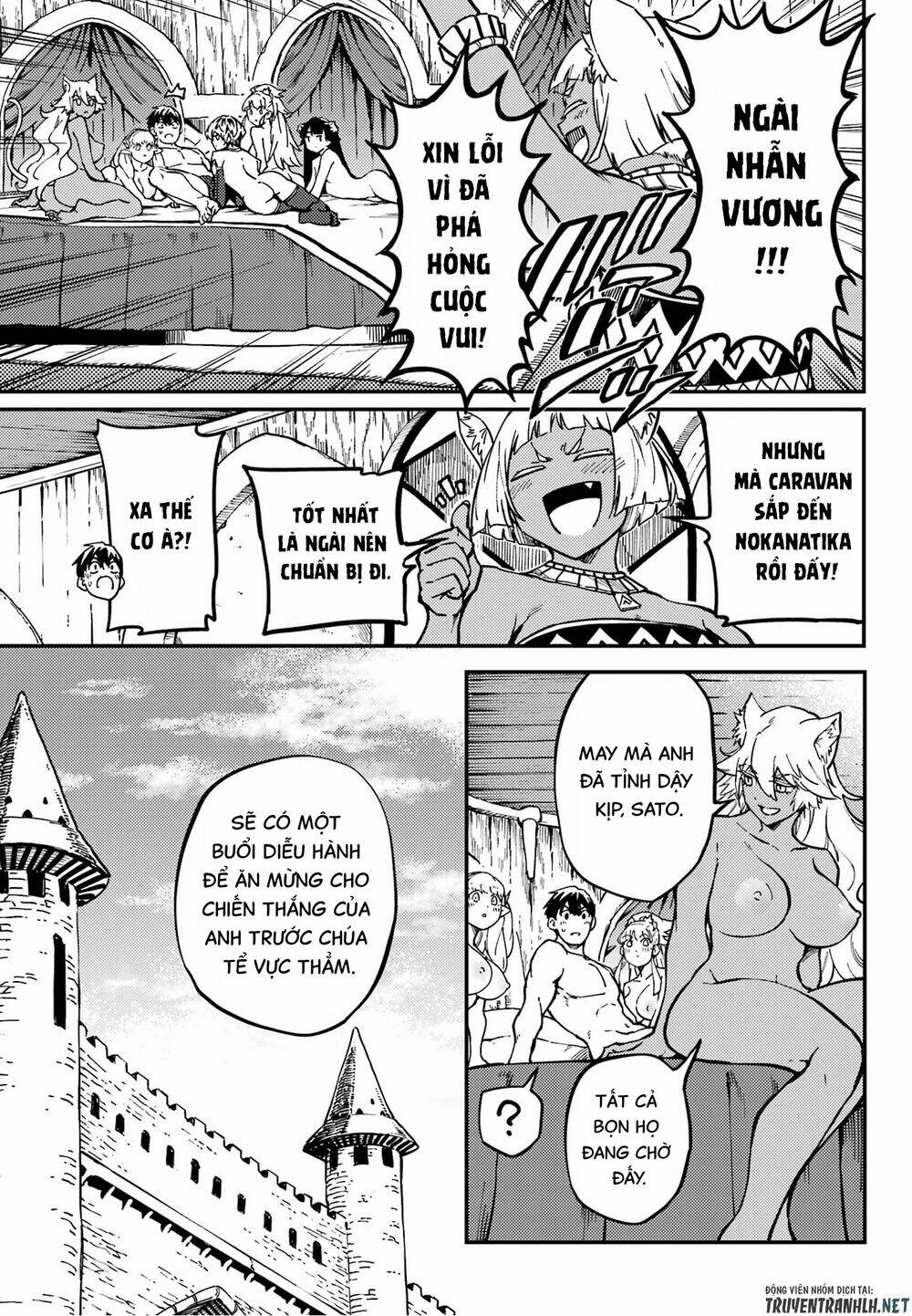 Kekkon Yubiwa Monogatari Chương 69 Ảnh 10