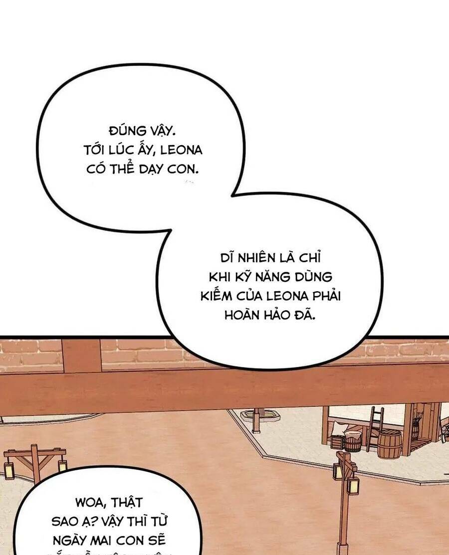 Công Chúa Bãi Rác Chương 63 Ảnh 79