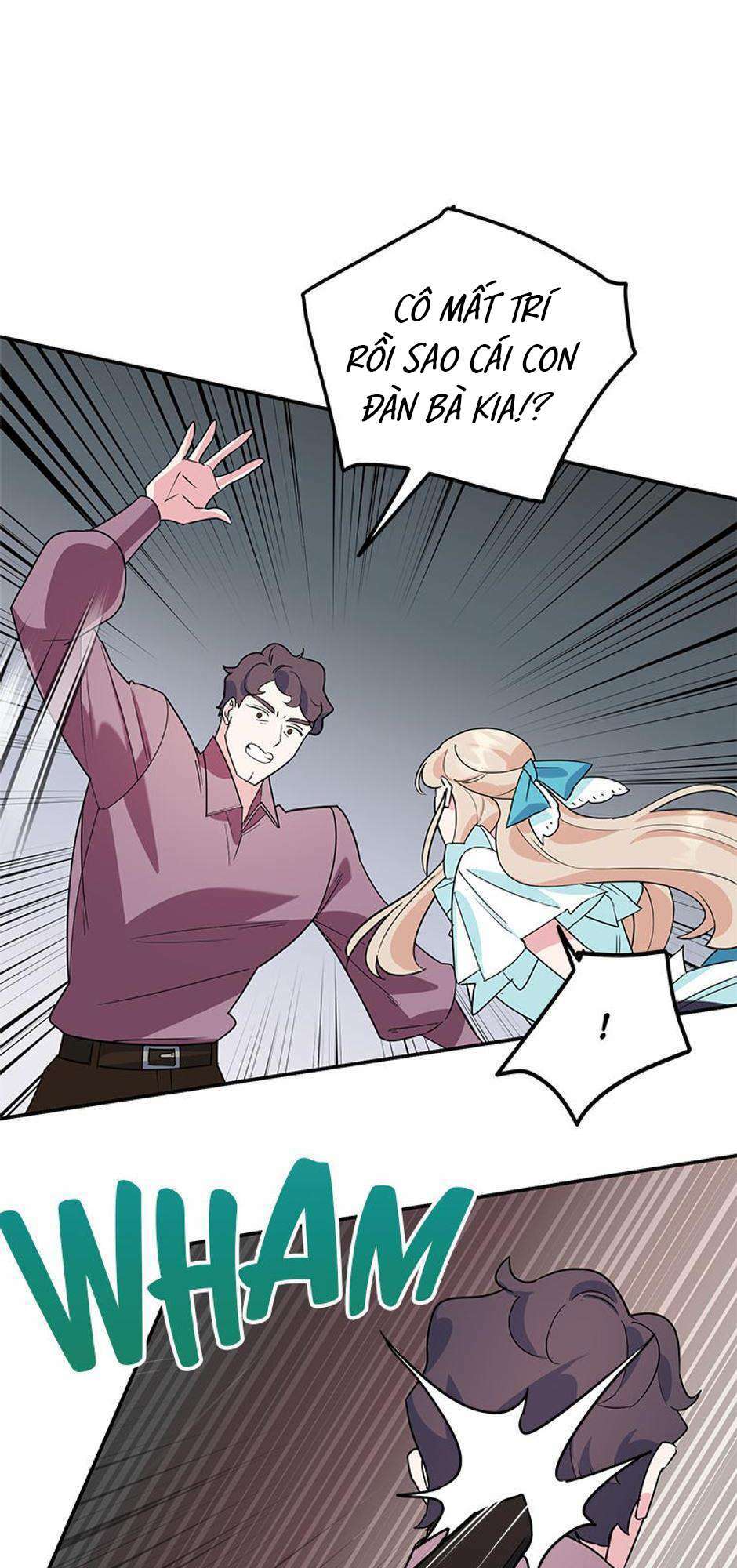 Ác Nữ Làm Bánh Sau Khi Ly Hôn Chương 13 Ảnh 45