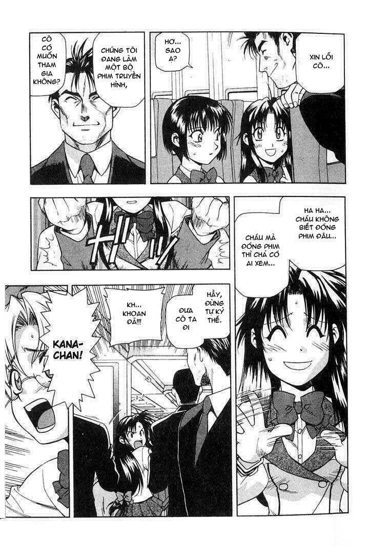 Full Metal Panic! Chương 9 Ảnh 23