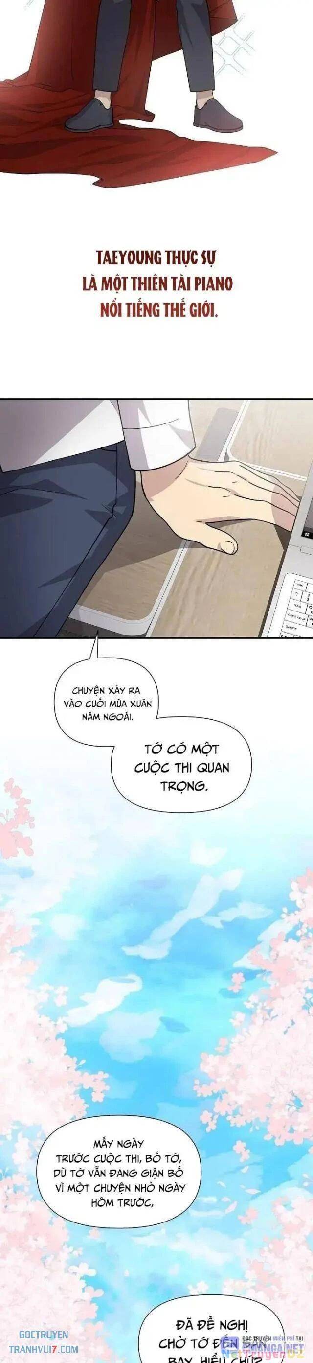 Em Gái Tôi Là Một Thiên Tài Chương 32 Ảnh 26