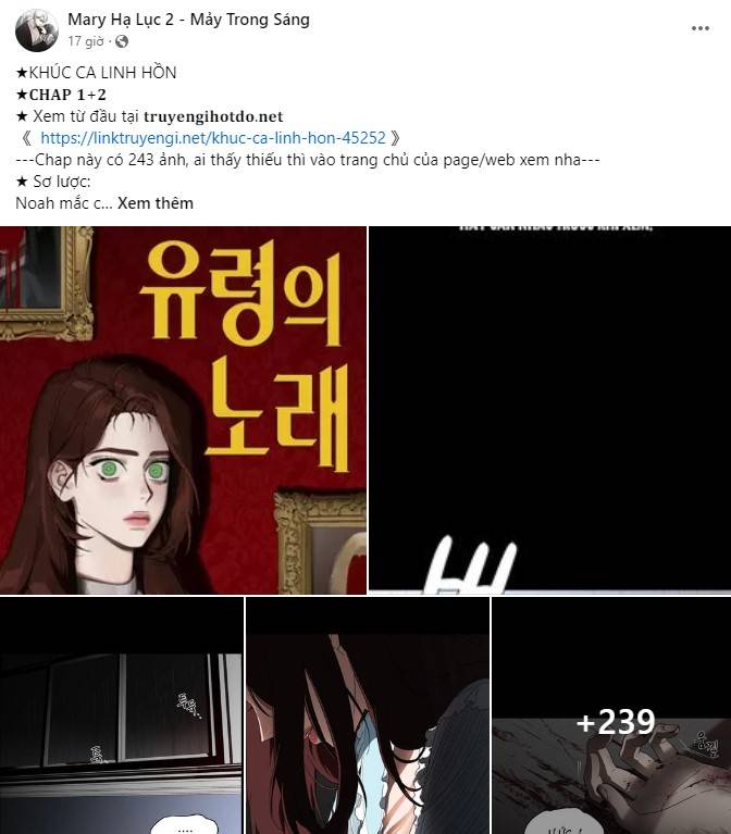 Sam Yi Tái Sinh Chương 11.1 Ảnh 26