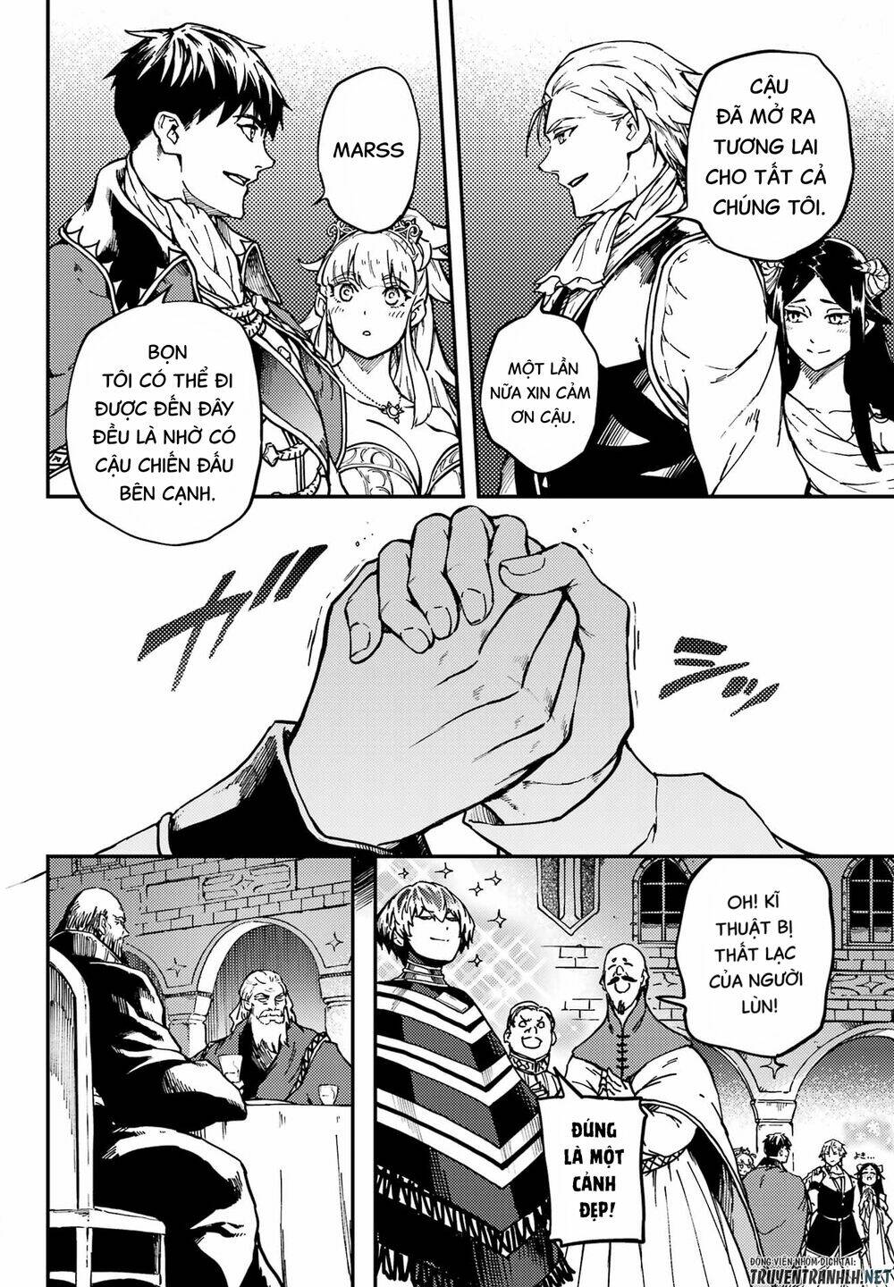 Kekkon Yubiwa Monogatari Chương 69 Ảnh 25