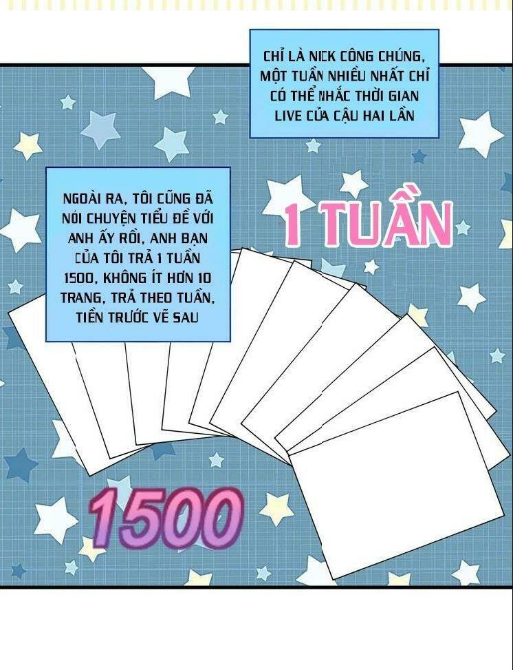Ta Có Rất Nhiều Thành Tích Chương 15 Ảnh 7