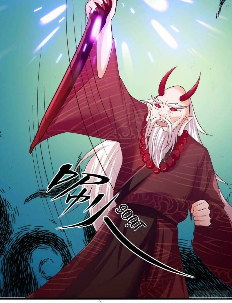 Vú Em Của Tiên Ma Chương 14 Ảnh 10