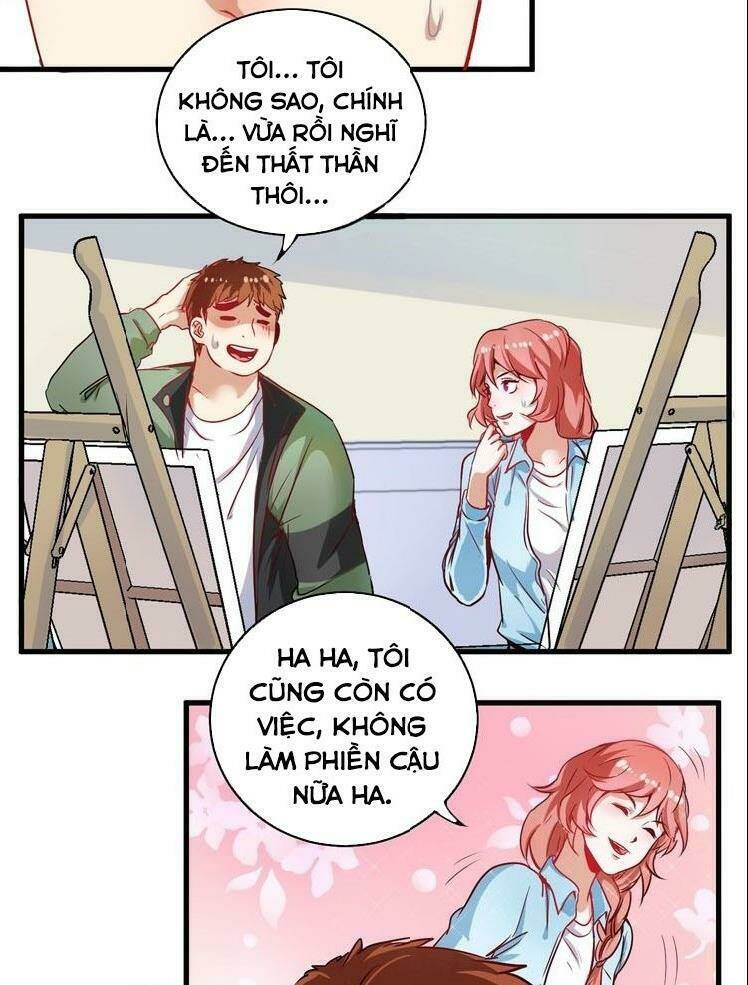 Ta Có Rất Nhiều Thành Tích Chương 10 Ảnh 8