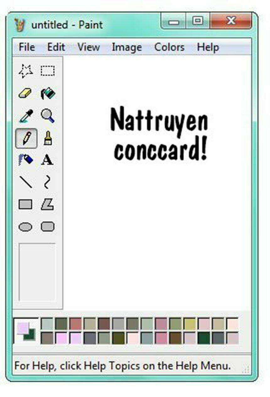 Up Color Manga??? Chương 3 Ảnh 11