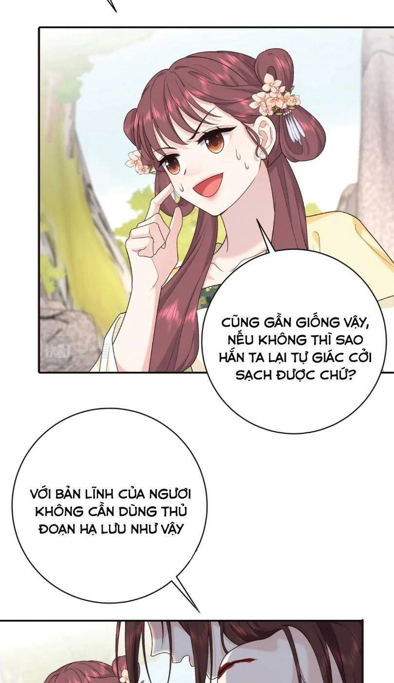 Bát Phu Lâm Môn Chương 50 Ảnh 14