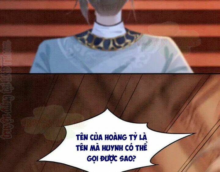 Trọng Sinh Bá Sủng Nhiếp Chính Vương Quá Mạnh Mẽ Chương 220 Ảnh 22