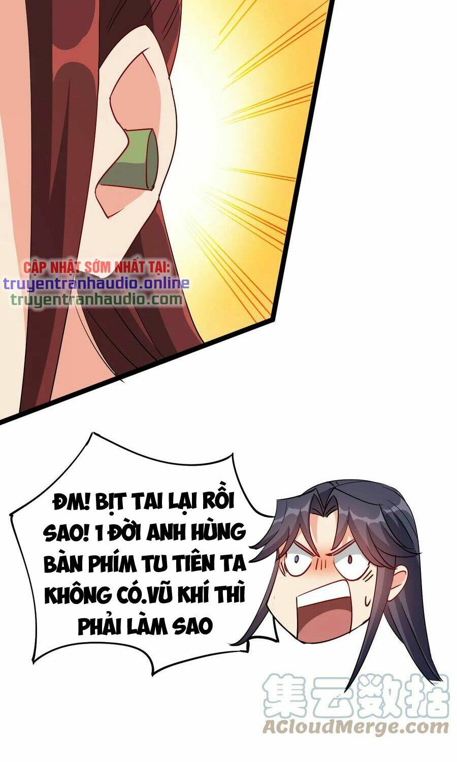 Anh Hùng Bàn Phím Tu Tiên Chương 48 Ảnh 13