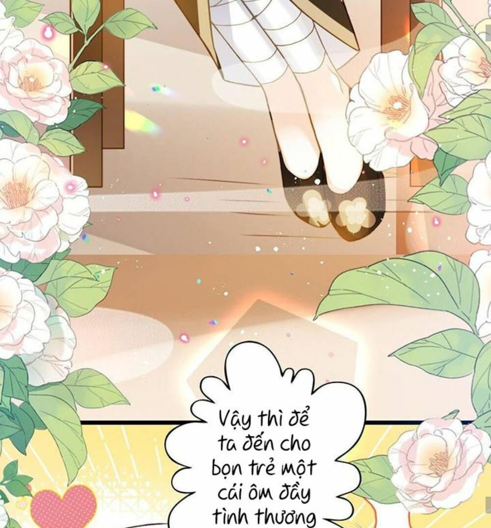 Hậu Cung Ba Ngàn Của Nãi Nãi Chương 4 Ảnh 44