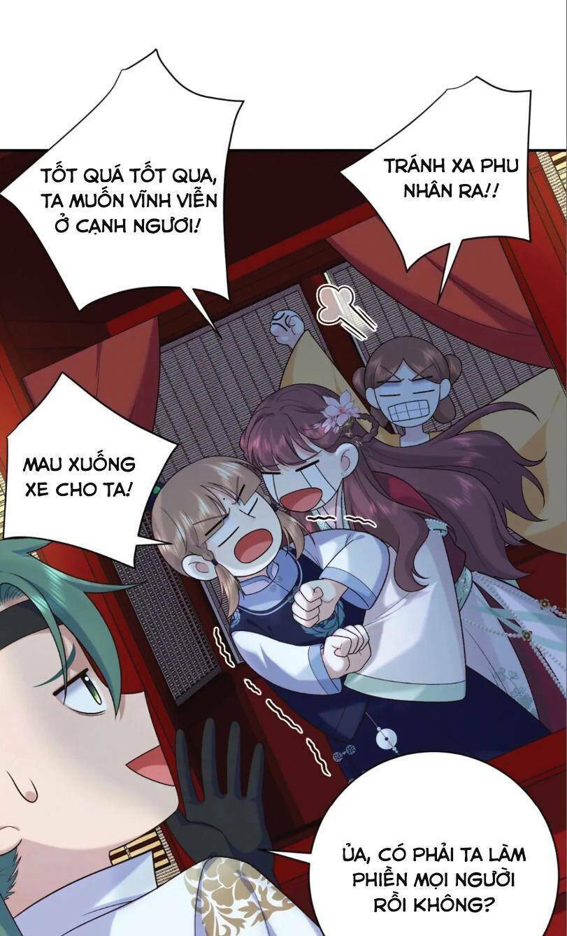 Bát Phu Lâm Môn Chương 53 Ảnh 16
