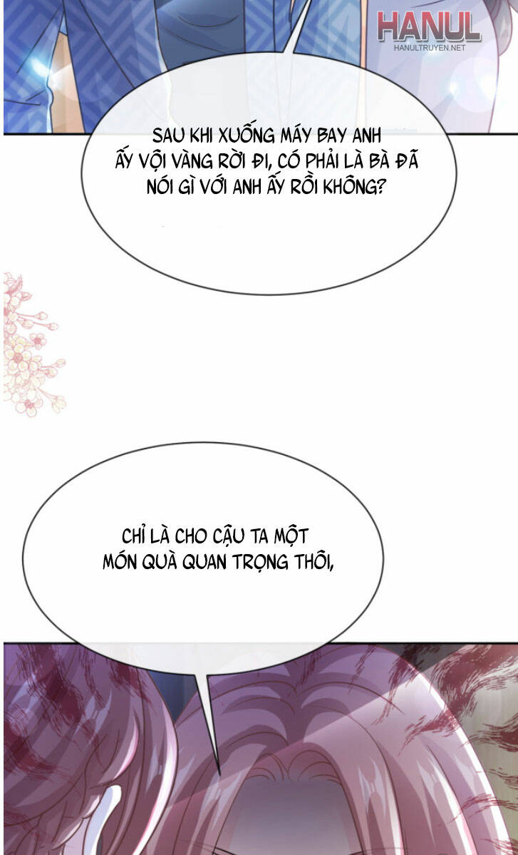 Bá Đạo Tổng Tài Nhẹ Nhàng Yêu Chương 337 Ảnh 31