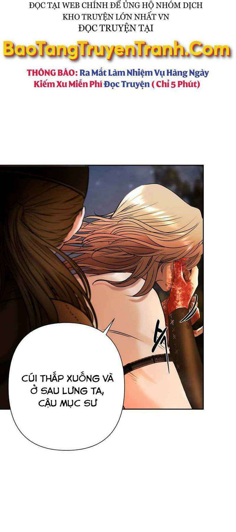 Nhiệm Vụ Chiến Binh Chương 19 Ảnh 46