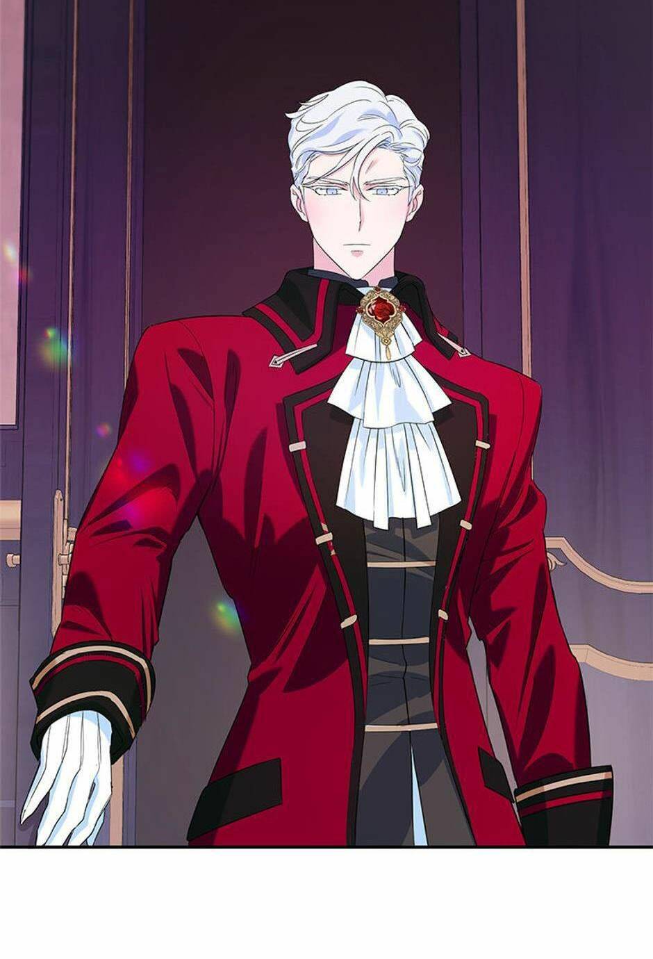 Ác Nữ Làm Bánh Sau Khi Ly Hôn Chương 6 Ảnh 52