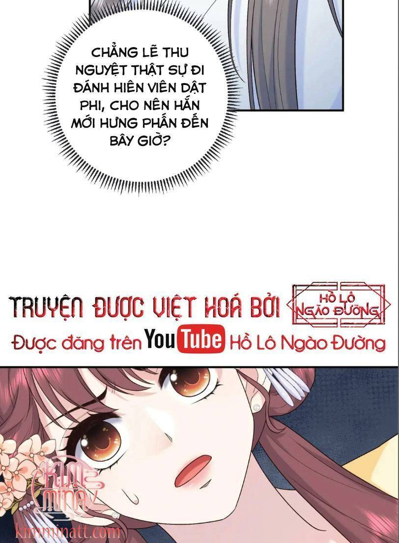 Bát Phu Lâm Môn Chương 51 Ảnh 39