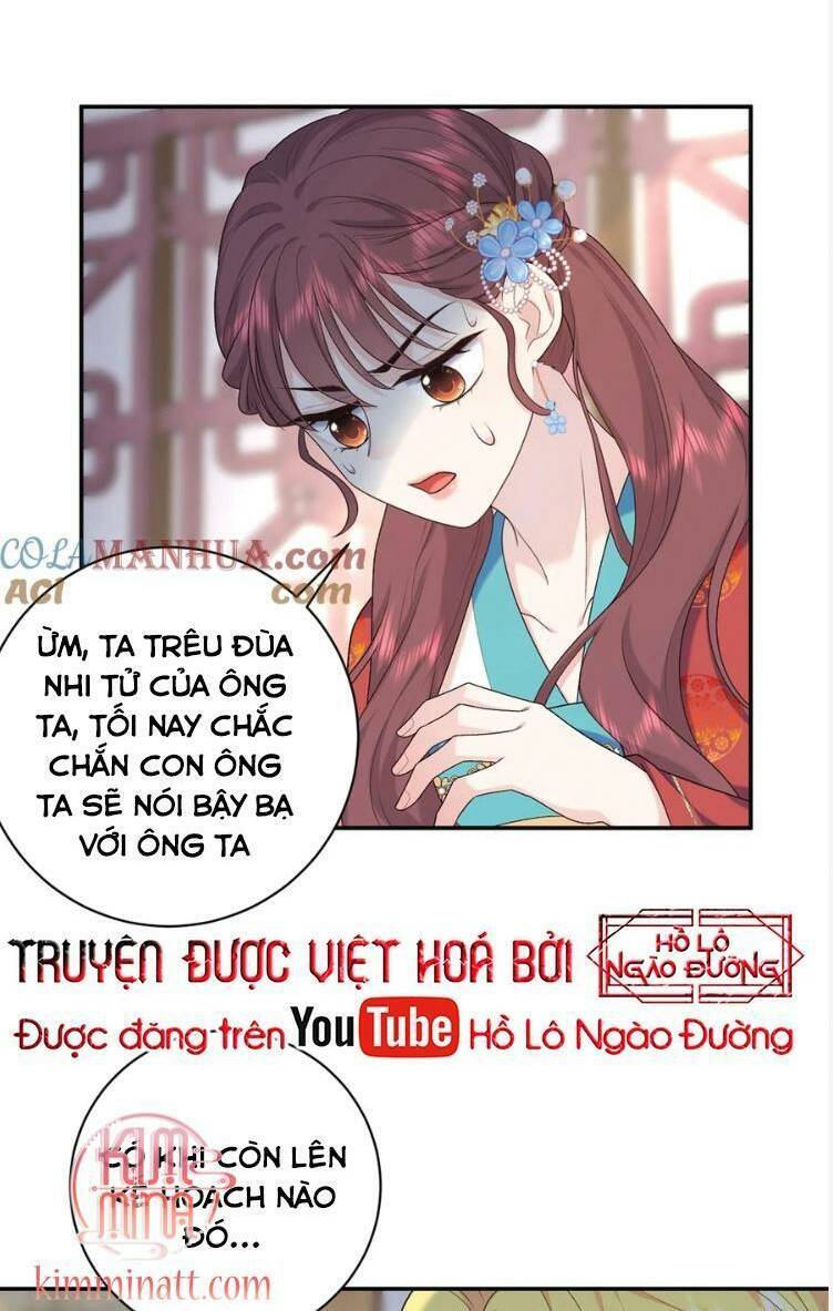 Bát Phu Lâm Môn Chương 46 Ảnh 21