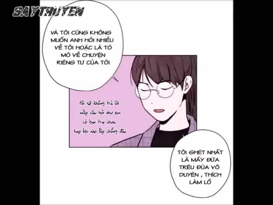 Trợ Lý Đặc Biệt Của Tôi Chương 43 Ảnh 5