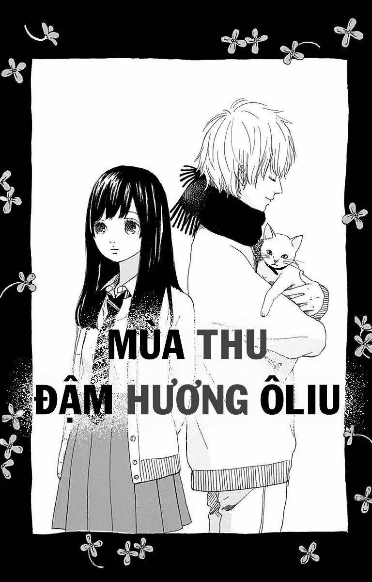 Nostalgia Chương 3 Ảnh 4