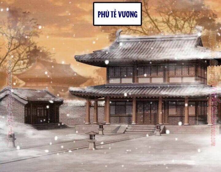 Trọng Sinh Bá Sủng Nhiếp Chính Vương Quá Mạnh Mẽ Chương 218 Ảnh 37