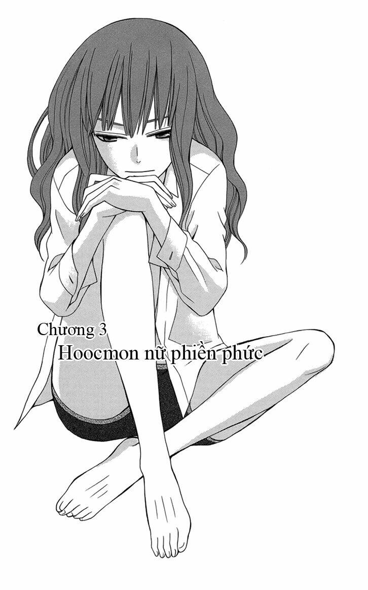 Kanojo Ni Naru Hi Chương 3 Ảnh 4