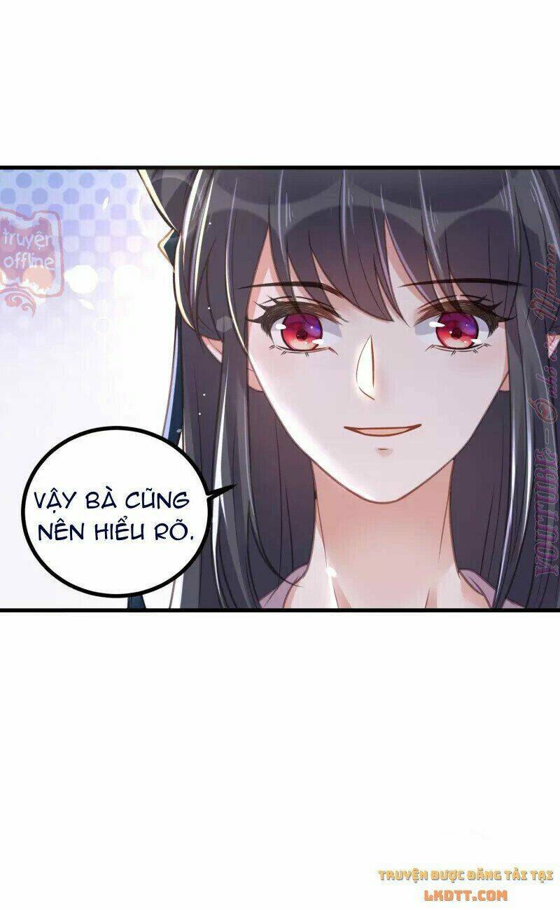Nhật Kí Học Tập Của Hắc Liên Hoa Chương 47 Ảnh 32