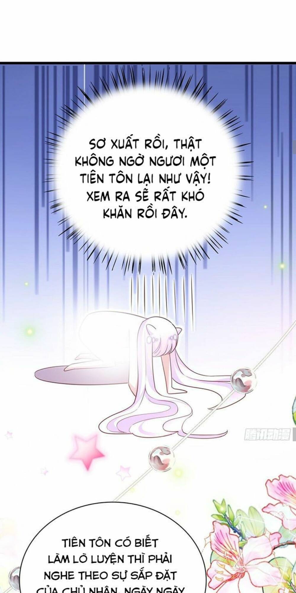 Hậu Cung Ba Ngàn Của Nãi Nãi Chương 12 Ảnh 26