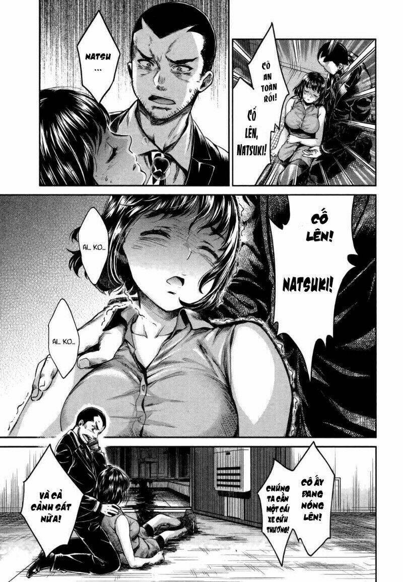 Hentai Chương 5 Ảnh 12