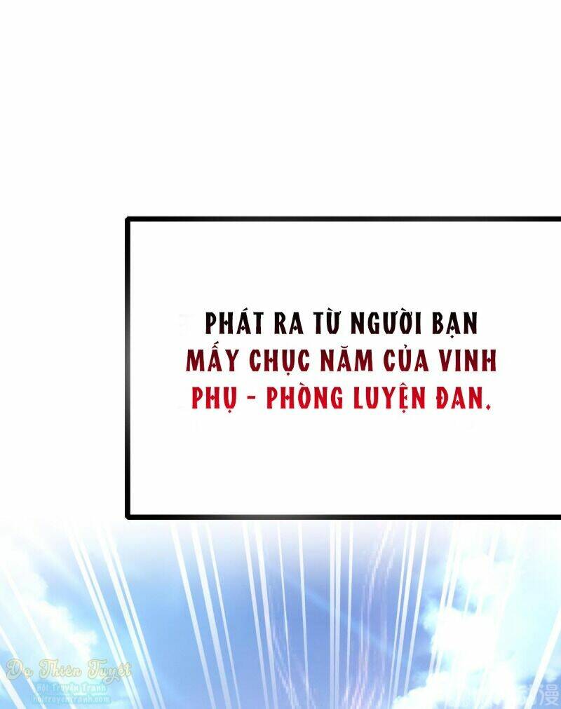 Nhân Vật Phản Diện Biến Thành Sủng Vật Chương 22 Ảnh 43