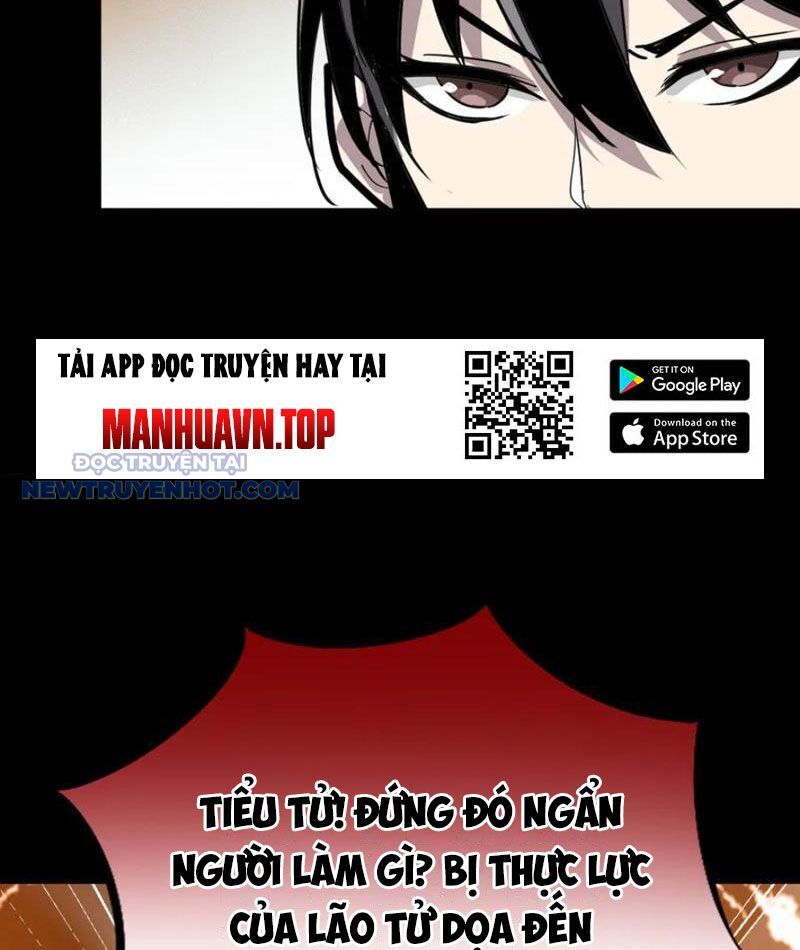 Học Viện Chiến Giáp Chương 24 Ảnh 22